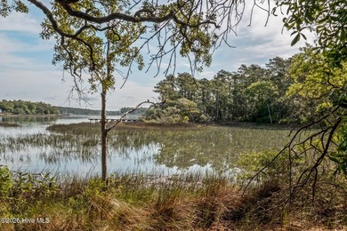 (private lake, pond, coastal) Lot For Sale in Supply North Carolina