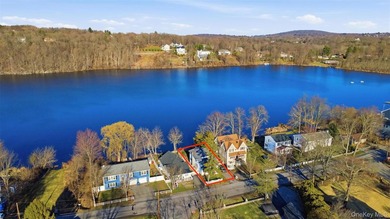 Charming 3-bedroom, 1.5-bath home in Mahopac with lake access to - photo 2