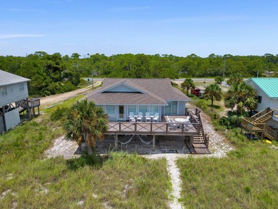 Welcome to your dream coastal retreat at Alligator Point! This - photo 3
