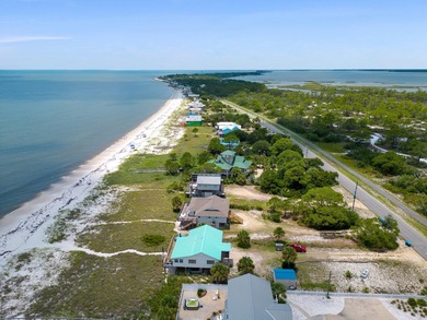 Welcome to your dream coastal retreat at Alligator Point! This - photo 5