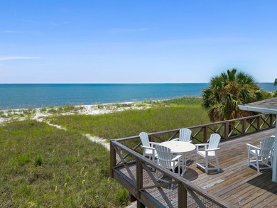 Welcome to your dream coastal retreat at Alligator Point! This - photo 7
