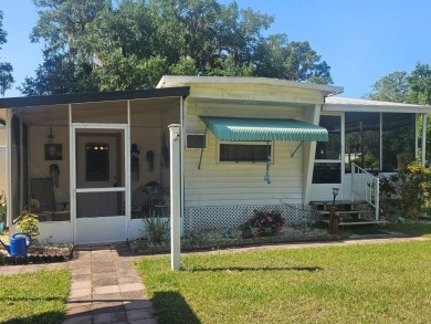 Lake Home For Sale in Sebring, Florida