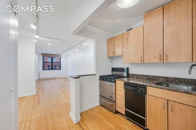 Hudson River Condo For Sale in New York New York