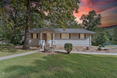 Table Rock Lake Home For Sale in Blue Eye Missouri