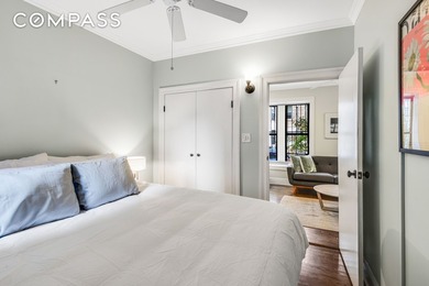 Sun-filled and thoughtfully renovated 1-bedroom in the heart of - photo 5