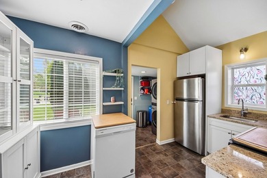 FULLY RENOVATED in 2023, this 3-bedroom home on a corner lot - photo 11