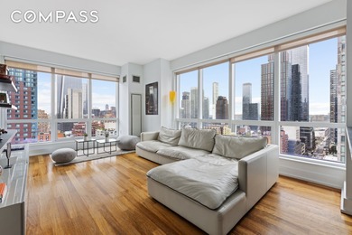 Hudson River Condo For Sale in New York New York