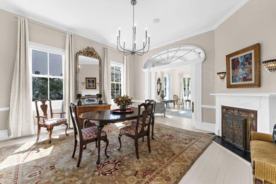 Step inside this sunny, light-filled Charleston masterpiece--a - photo 12