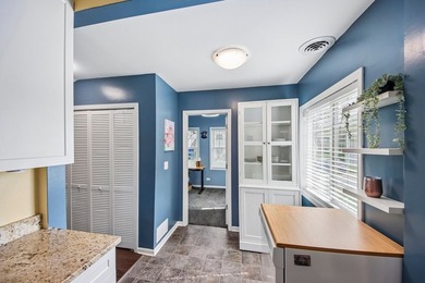 FULLY RENOVATED in 2023, this 3-bedroom home on a corner lot - photo 12