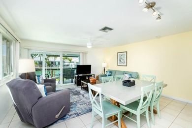 If you need more dockage than most half duplexes in Key Colony - photo 13