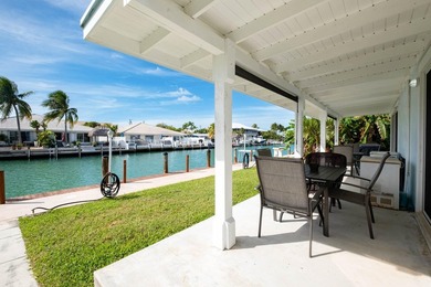 If you need more dockage than most half duplexes in Key Colony - photo 14