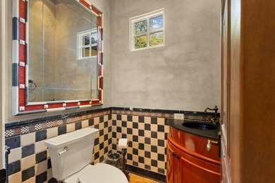 Waterfront Italian Villa in The Cascades Experience timeless - photo 14