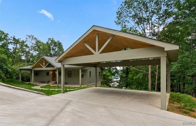 Experience lakefront luxury in this stunning new construction on - photo 7