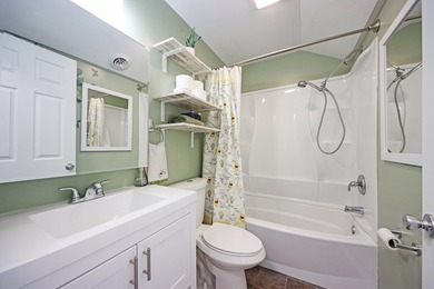 FULLY RENOVATED in 2023, this 3-bedroom home on a corner lot - photo 18