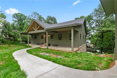 Experience lakefront luxury in this stunning new construction on - photo 8