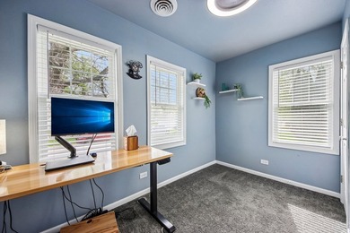 FULLY RENOVATED in 2023, this 3-bedroom home on a corner lot - photo 20