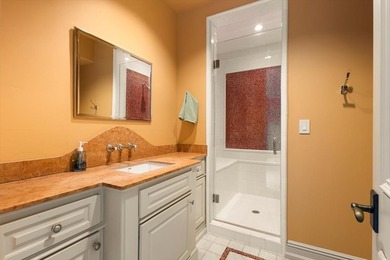 Waterfront Italian Villa in The Cascades Experience timeless - photo 20