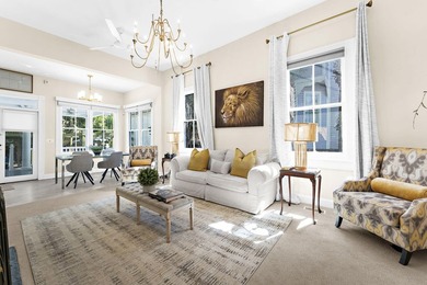 Step inside this sunny, light-filled Charleston masterpiece--a - photo 21