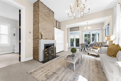 Step inside this sunny, light-filled Charleston masterpiece--a - photo 22