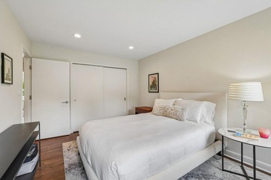 Renovated Lannon stone ranch expertly blends MCM DNA w/ - photo 22