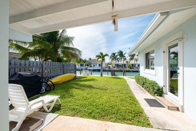 If you need more dockage than most half duplexes in Key Colony - photo 22