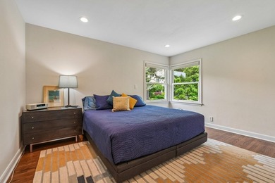 Renovated Lannon stone ranch expertly blends MCM DNA w/ - photo 23