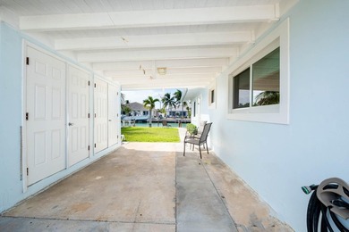 If you need more dockage than most half duplexes in Key Colony - photo 23