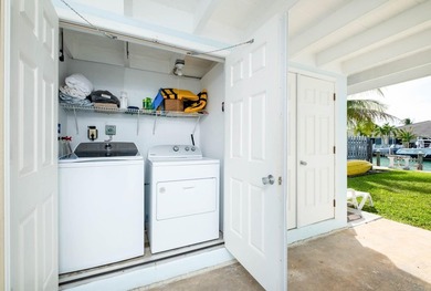 If you need more dockage than most half duplexes in Key Colony - photo 24