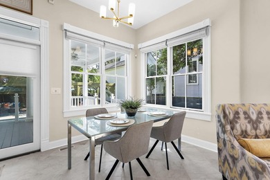Step inside this sunny, light-filled Charleston masterpiece--a - photo 25