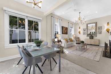 Step inside this sunny, light-filled Charleston masterpiece--a - photo 26