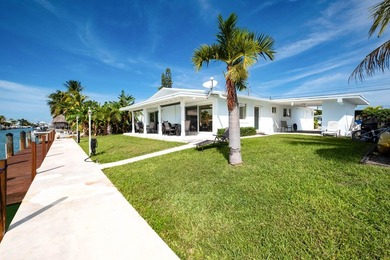 If you need more dockage than most half duplexes in Key Colony - photo 26