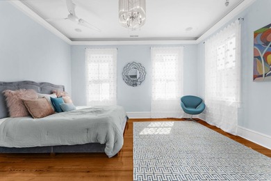 Step inside this sunny, light-filled Charleston masterpiece--a - photo 30