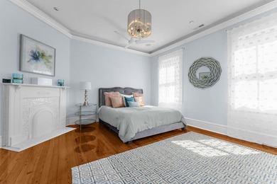 Step inside this sunny, light-filled Charleston masterpiece--a - photo 31