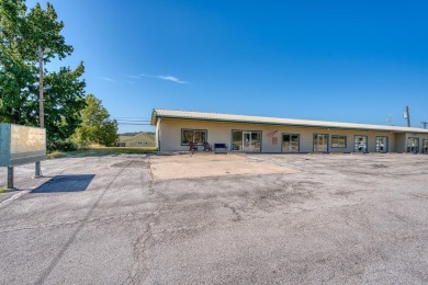 Lake LBJ Commercial For Sale in Sunrise Beach Texas