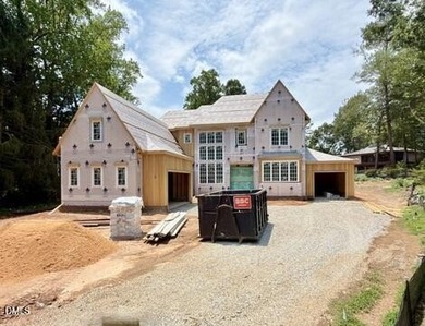 Showcasing refined craftsmanship by DJF Builders, this stunning - photo 1