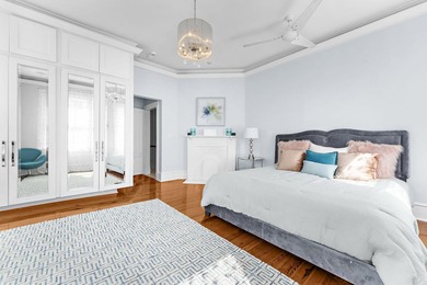 Step inside this sunny, light-filled Charleston masterpiece--a - photo 32