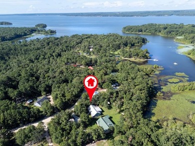 Lakefront Living at Its Finest! This beautifully remodeled 3 - photo 32