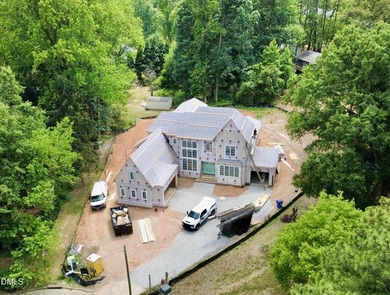 Showcasing refined craftsmanship by DJF Builders, this stunning - photo 2