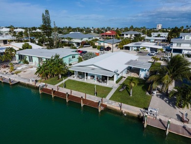 If you need more dockage than most half duplexes in Key Colony - photo 34