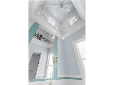 Step inside this sunny, light-filled Charleston masterpiece--a - photo 35