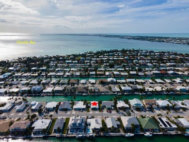 If you need more dockage than most half duplexes in Key Colony - photo 37