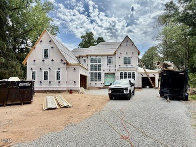 Showcasing refined craftsmanship by DJF Builders, this stunning - photo 7