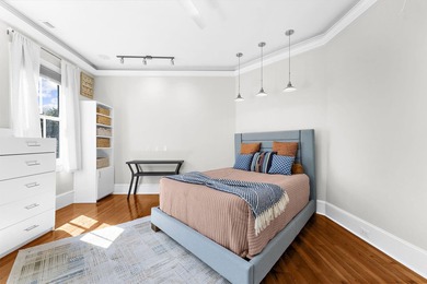 Step inside this sunny, light-filled Charleston masterpiece--a - photo 39
