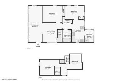 FULLY RENOVATED in 2023, this 3-bedroom home on a corner lot - photo 39