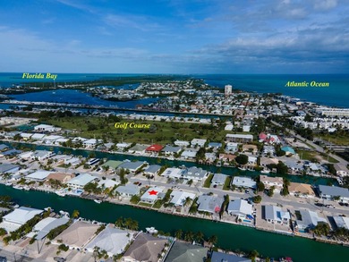 If you need more dockage than most half duplexes in Key Colony - photo 40