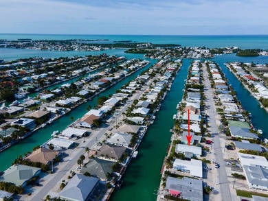 If you need more dockage than most half duplexes in Key Colony - photo 41