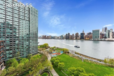 East River Condo For Sale in Queens New York