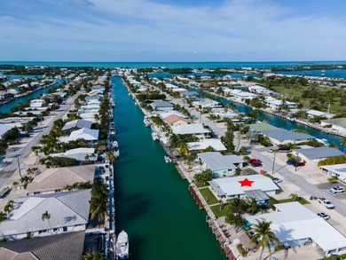 If you need more dockage than most half duplexes in Key Colony - photo 42