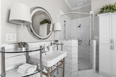 Step inside this sunny, light-filled Charleston masterpiece--a - photo 47