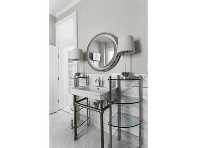 Step inside this sunny, light-filled Charleston masterpiece--a - photo 48